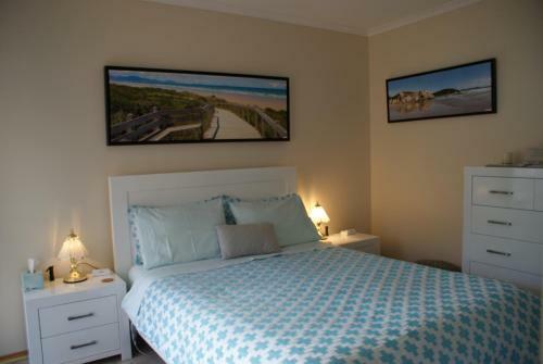 Bed & Breakfast The Beach House "b&b"