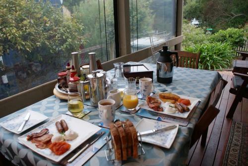 Bed & Breakfast The Beach House "b&b"