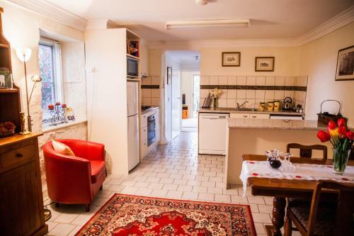 Agroturismo Sunnyside Cottage