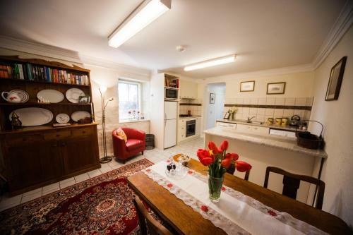 Agroturismo Sunnyside Cottage