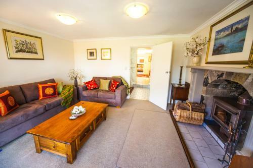 Agroturismo Sunnyside Cottage