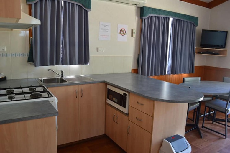 Big4 Seymour Holiday Park