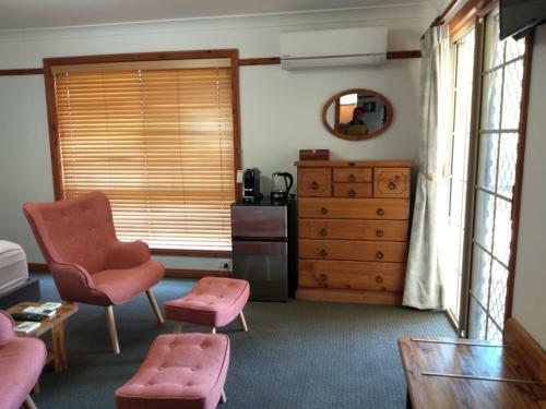 Bed & Breakfast Brick Creek House