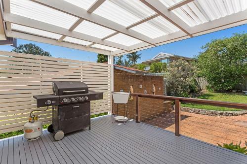 Apartamento Soldiers Point Spectacular