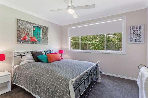 Apartamento Soldiers Point Spectacular