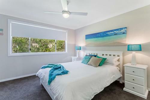 Apartamento Soldiers Point Spectacular