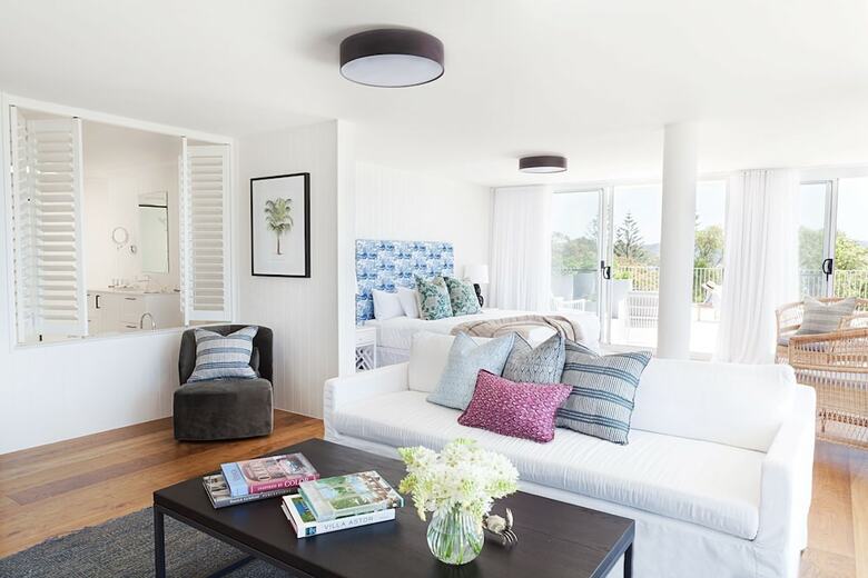 Hotel Bannisters Port Stephens