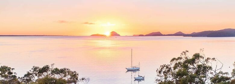 Hotel Bannisters Port Stephens