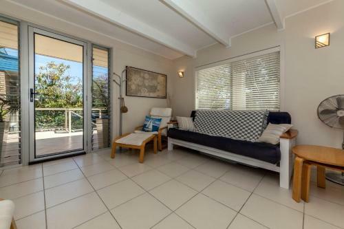 Apartamento Kooringal, Unit 5/105 Soldiers Point Road