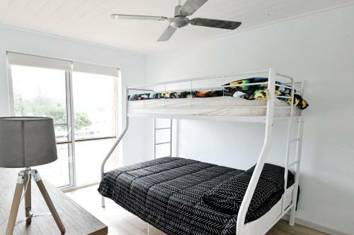 Apartamento Kanangra - Waterviews From The Balcony
