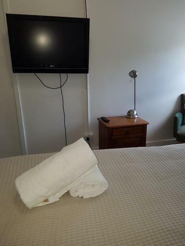 Boatrowers Hotel Stockton