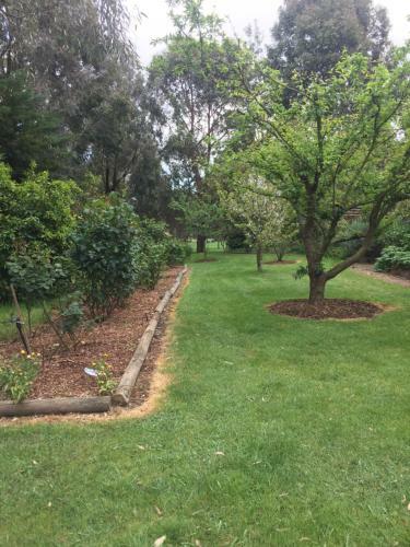 Agroturismo Sherwood Park