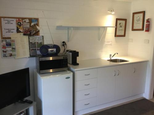 Agroturismo Rangers Run Cottages