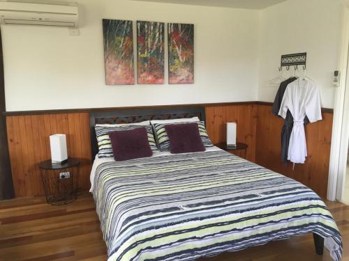 Agroturismo Rangers Run Cottages
