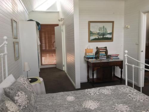 Agroturismo Rangers Run Cottages