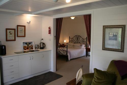 Agroturismo Rangers Run Cottages