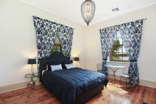 Hotel Washpool Retreat