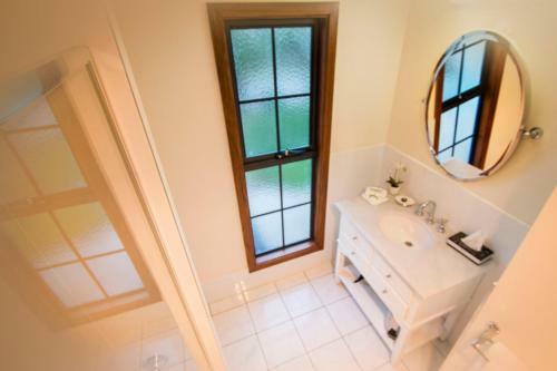 Hotel Washpool Retreat