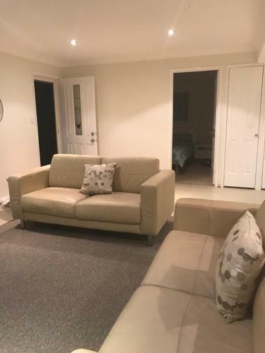 Apartamento Lychee Lodge