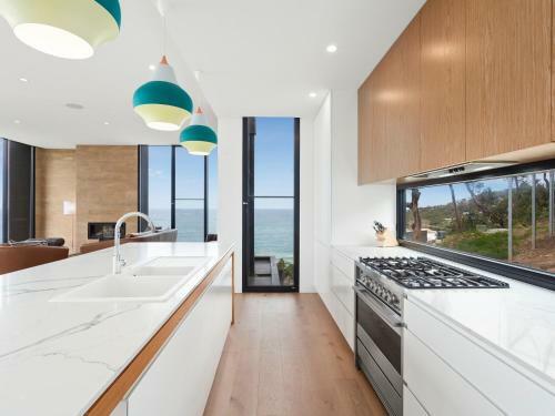 Iluka Blue