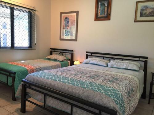 Apartamento Darwin City - Larrakeyah Luxury
