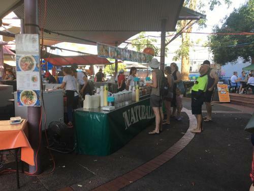 Apartamento Nightcliff Foreshore Getaway - Mckay Gardens