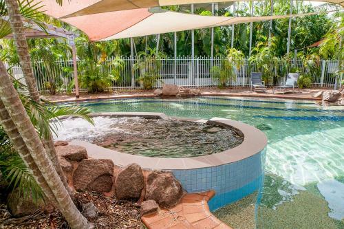 Apartamento Nightcliff Foreshore Getaway - Mckay Gardens