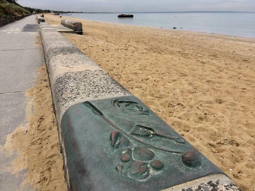 Location, Location The Beach & Station