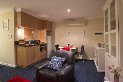 Murray River Lodge Luxury Boutique Accommodation B&B