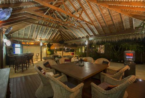 Murray River Lodge Luxury Boutique Accommodation B&B