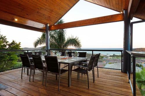 Venabu On Garuwa - Fingal Bay