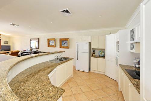 Apartamento Marine Dr 2/70 - Fingal Bay