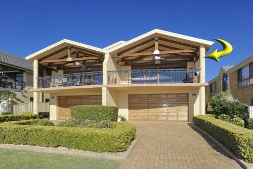 Apartamento Marine Dr 2/70 - Fingal Bay