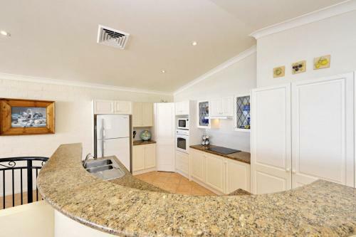 Apartamento Marine Dr 2/70 - Fingal Bay