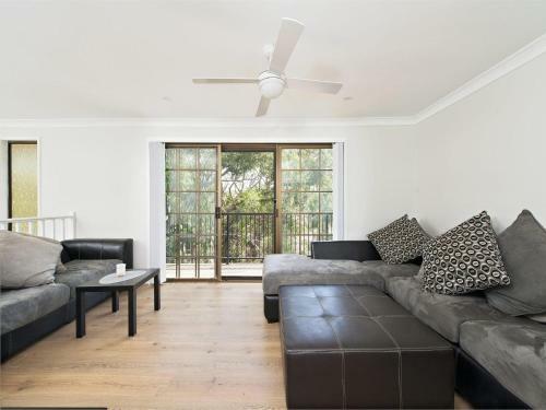 Amaroo Retreat @ Fingal Bay