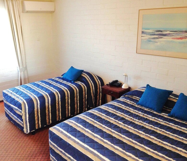 Motel Bremer Bay Resort