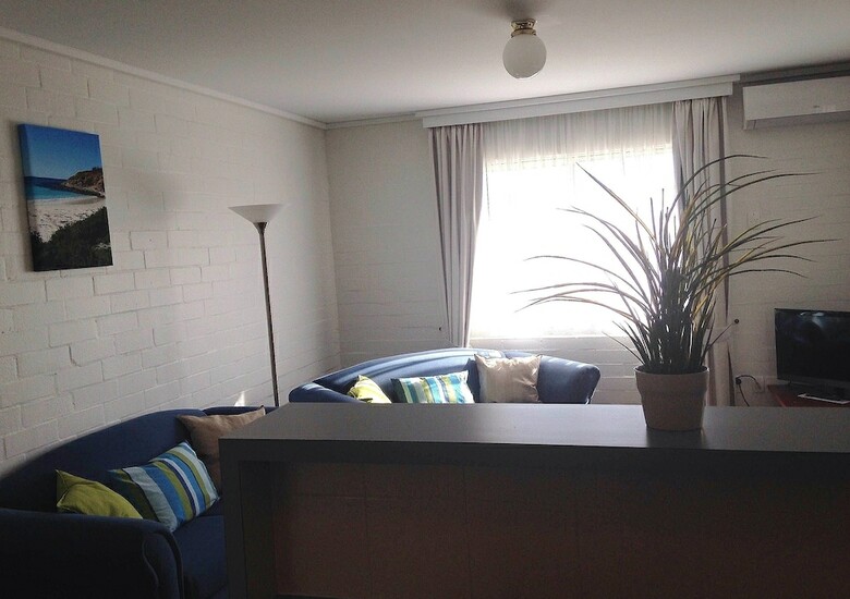 Motel Bremer Bay Resort
