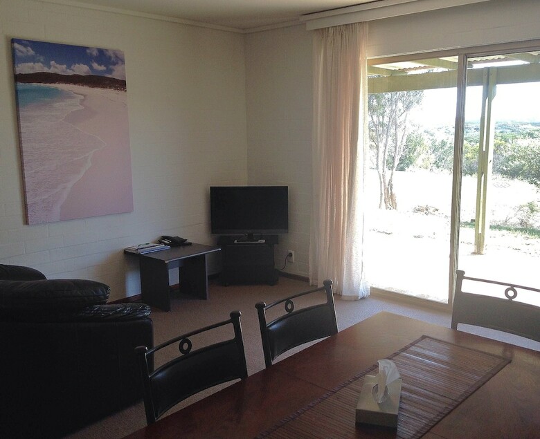 Motel Bremer Bay Resort