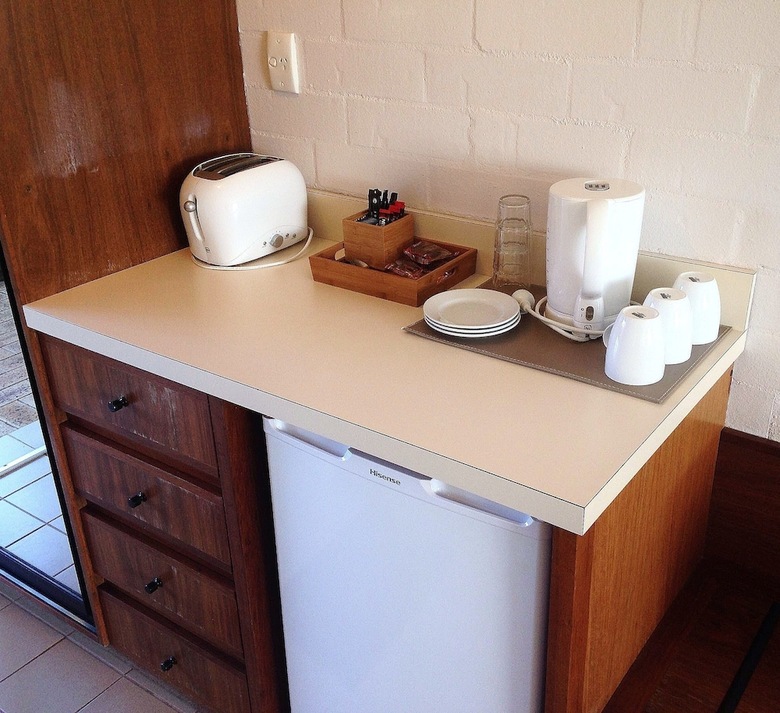 Motel Bremer Bay Resort