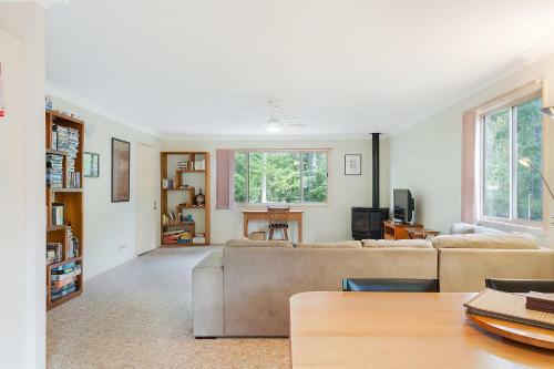Mystery Bay Cottages