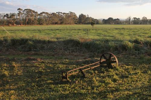 Abington Farm