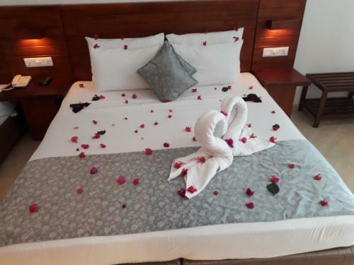 Hostal Kandyan View Holiday Bungalow