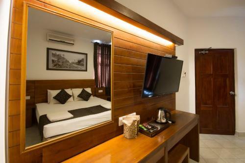 Hostal Kandyan View Holiday Bungalow