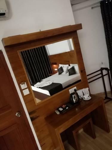 Hostal Kandyan View Holiday Bungalow