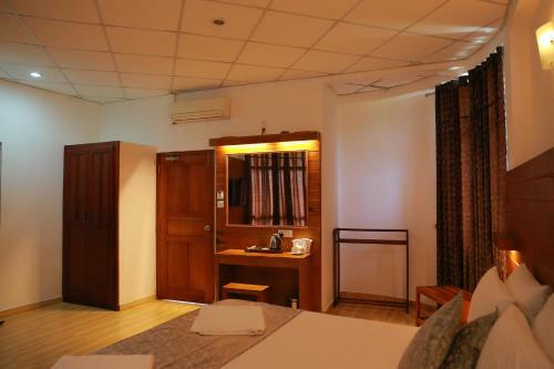Hostal Kandyan View Holiday Bungalow