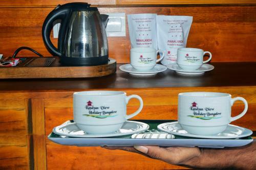 Hostal Kandyan View Holiday Bungalow