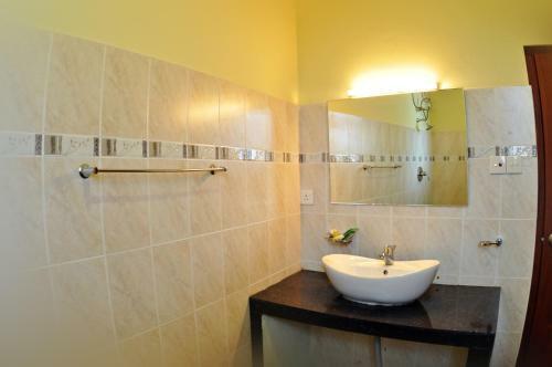 Hostal Kandyan View Holiday Bungalow