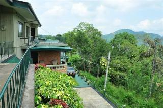 Hotel Mountain Breeze