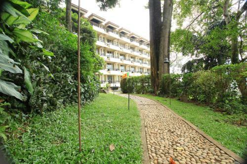 Thilanka Hotel