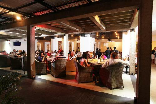 Thilanka Hotel